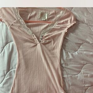 NOT FOR SALE LOOKING FOR THIS TOP!